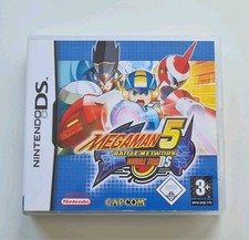 Megaman Battle Network