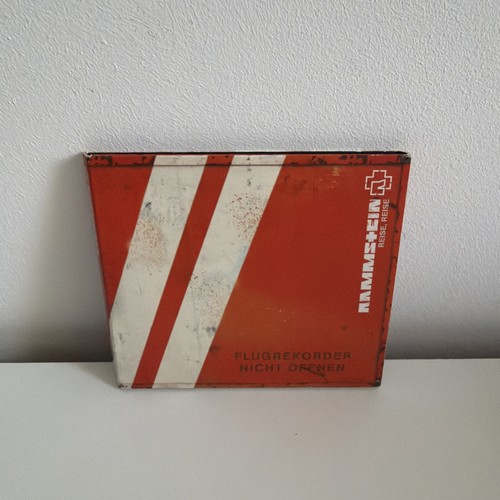 Musik rammstein reise - musik,