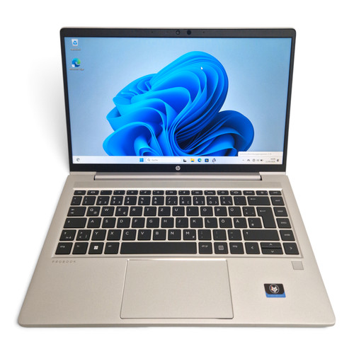 Probook 445 notebook - 445,