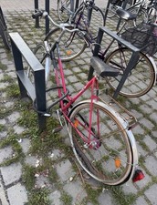 Phoenix fahrrad city bike - fahrrad,