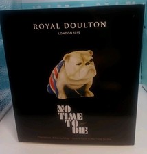 ROYAL DOULTON BULLDOG JACK NO