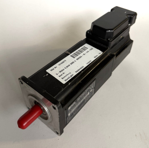 Rexroth indramat - rexroth,