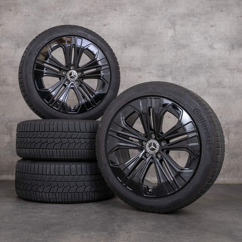 Mercedes klasse winterräder - mercedes, e-klasse