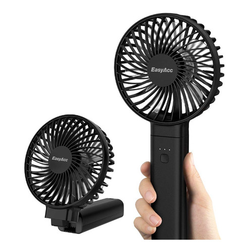 Easyacc handventilator 5000mah - easyacc,