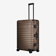 Lufthansa Aluminium Collection