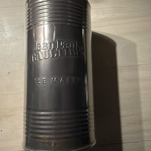 Jean paul gaultier male - paul,