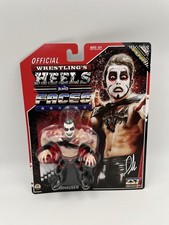 Danhausen  Wrestling's Heels