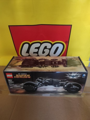 Lego 5004590 bat pod neu - lego,