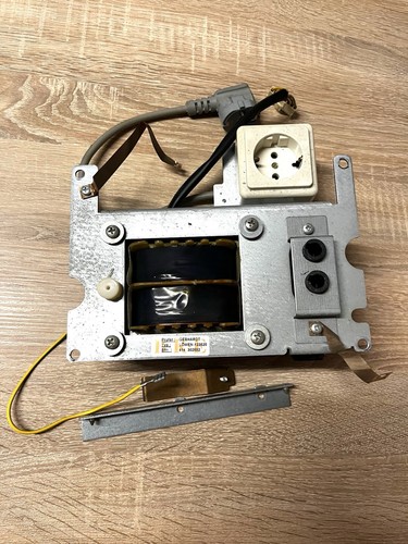 Netztrafo vorschaltgerät für - netztrafo,
