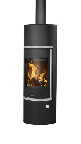 Oranier kaminofen corso 2 - oranier, w+