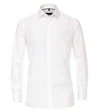 Casamoda klassisches hemd uni - casamoda,