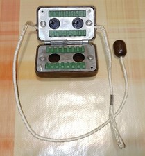 Rasierklingenschärfer DDR