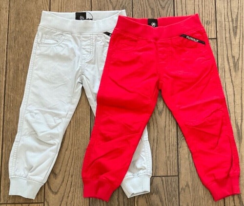 Villervalla hose aus - hose, baumwolle