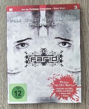Farid Alle Street Magic Illusionen Directors Cut DVD