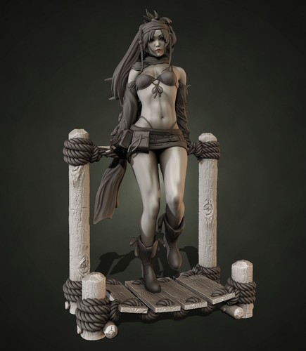 Rikku final fantasy 3d - rikku,,