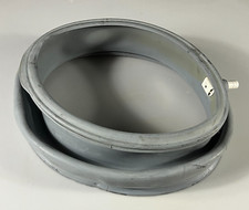 Miele W427SR  Waschmaschine Türdichtung Dichtung M-Nr. 5156611  #1986-25