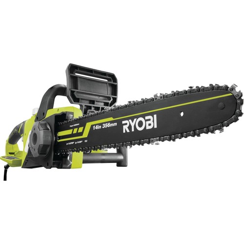 Ryobi elektro kettensäge - ryobi, elektro-kettensäge
