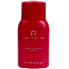 Etienne Aigner PRIVATE NUMBER