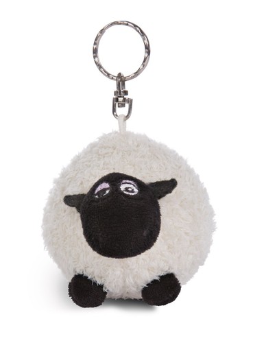 Schlüsselanhänger shaun das - schlüsselanhänger,