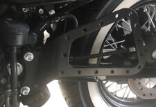 Satteltaschenhalter Schwingentaschen Harley Davidson Sportster XL 48 72