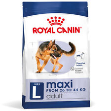 ROYAL CANIN Maxi Adult 15kg Trockenfutter adult Hunde bis 5 Jahre großer Rassen