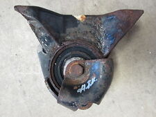 Lagerbock Halterung Halter VR6 G60 SYNCRO VW Passat 35i Differential CSS