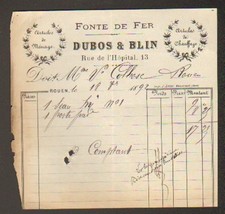 ROUEN (76) Handel HAUSHALTS- &