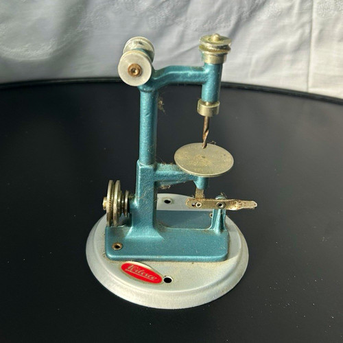 Dampfmaschinen-Modell