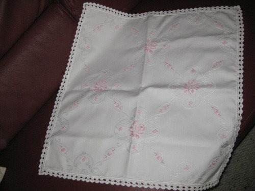 Tischdecke mitteldecke - tischdecke,,