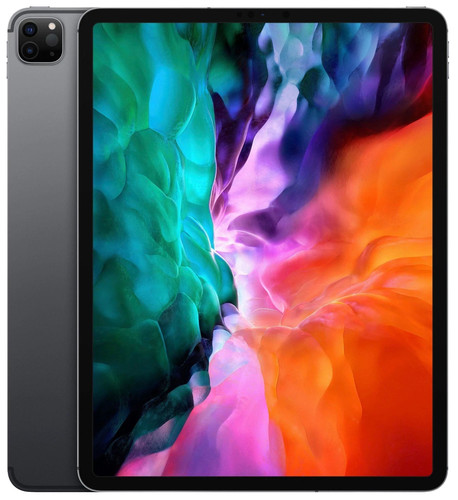 Apple ipad pro - apple, (12.9