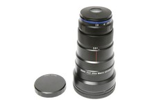 Laowa 2,8 / 25 mm Ultra Macro