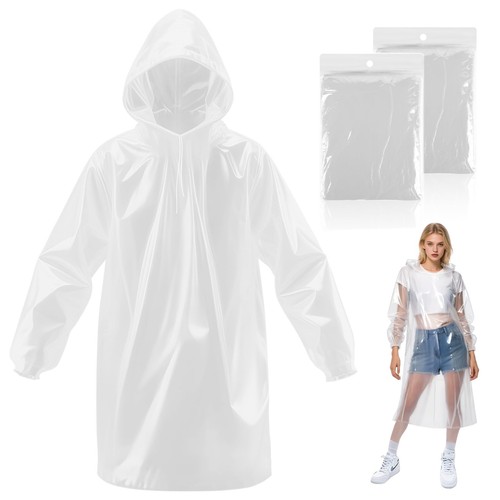 Regenponcho einweg wasserdicht - einweg,