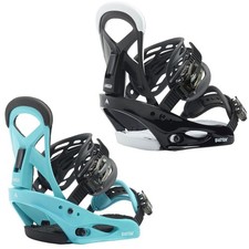 Burton Smalls Kinder