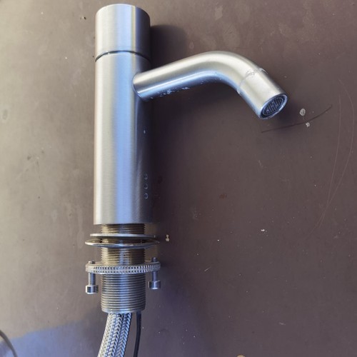 Vola wasserhahn - vh,