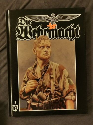 Die wehrmacht buch royton - wehrmacht,