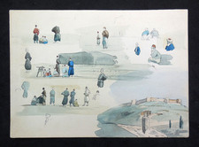 Antikes orientalistisches