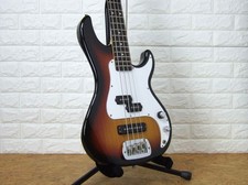 G&L Premium Series SB-2 /