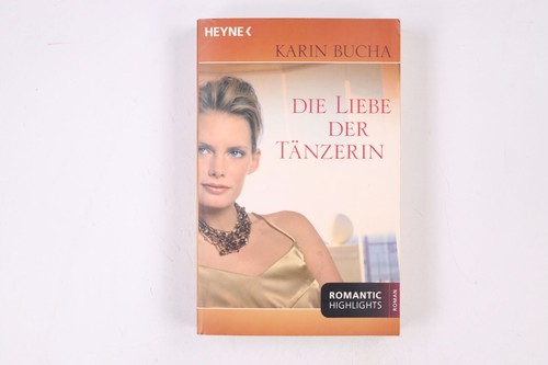 16268 karin bucha die - die, liebe