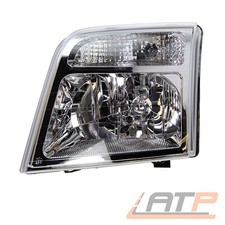 SCHEINWERFER H4 LINKS FÜR