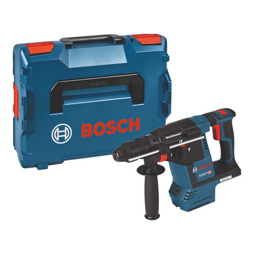 Bosch gbh 18v bohrhammer - 18v-26,