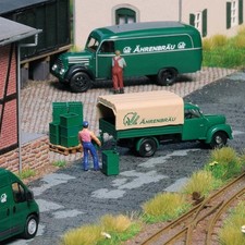 Busch robur garant - busch, 30