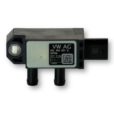 ORIGINAL VW Abgasdrucksensor
