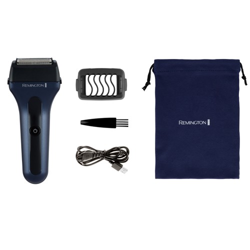 Remington rasierer style - rasierer, f7