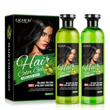 Lichen Professional Hair Color