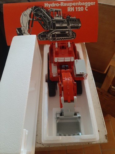 Baufahrzeugmodell hydro - baufahrzeugmodell,