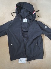 Moncler Jacke Unisex Größe