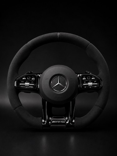 Lenkrad für mercedes benz - für, mercedes-benz