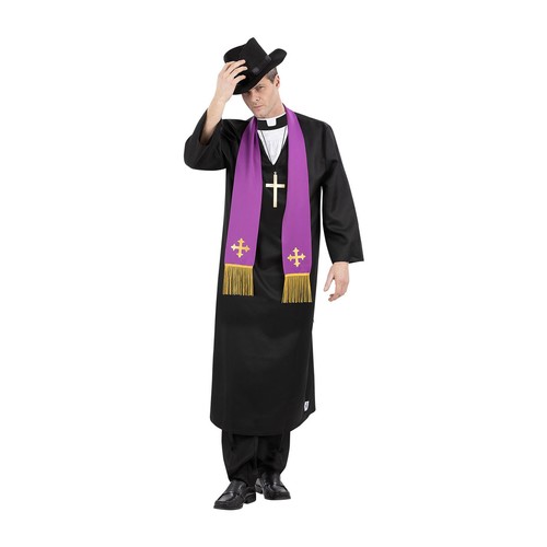 Smiffys der exorzist vater - -,