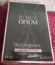 YSL Black Opium 30ml Eau de