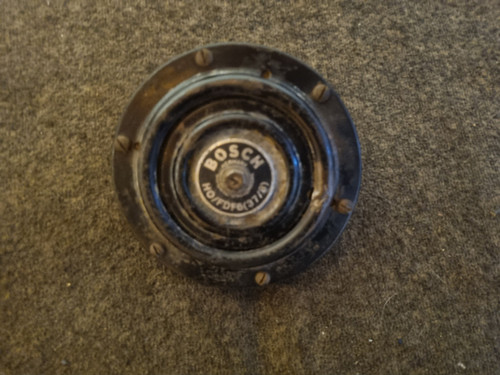 Oldtimer hupe bosch - bosch, fdf